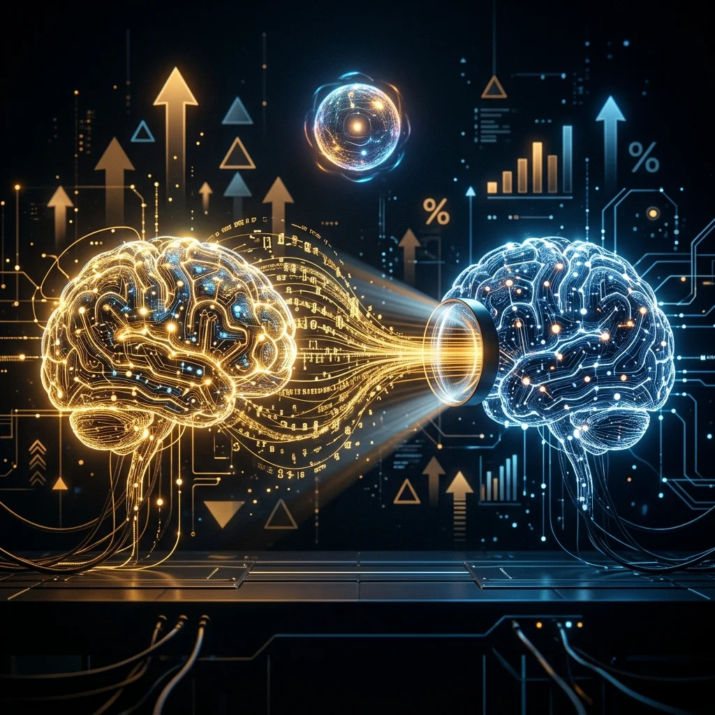 Microsoft Researcher: Critique und Council bringen Multi-Modell-Intelligenz ins Büro