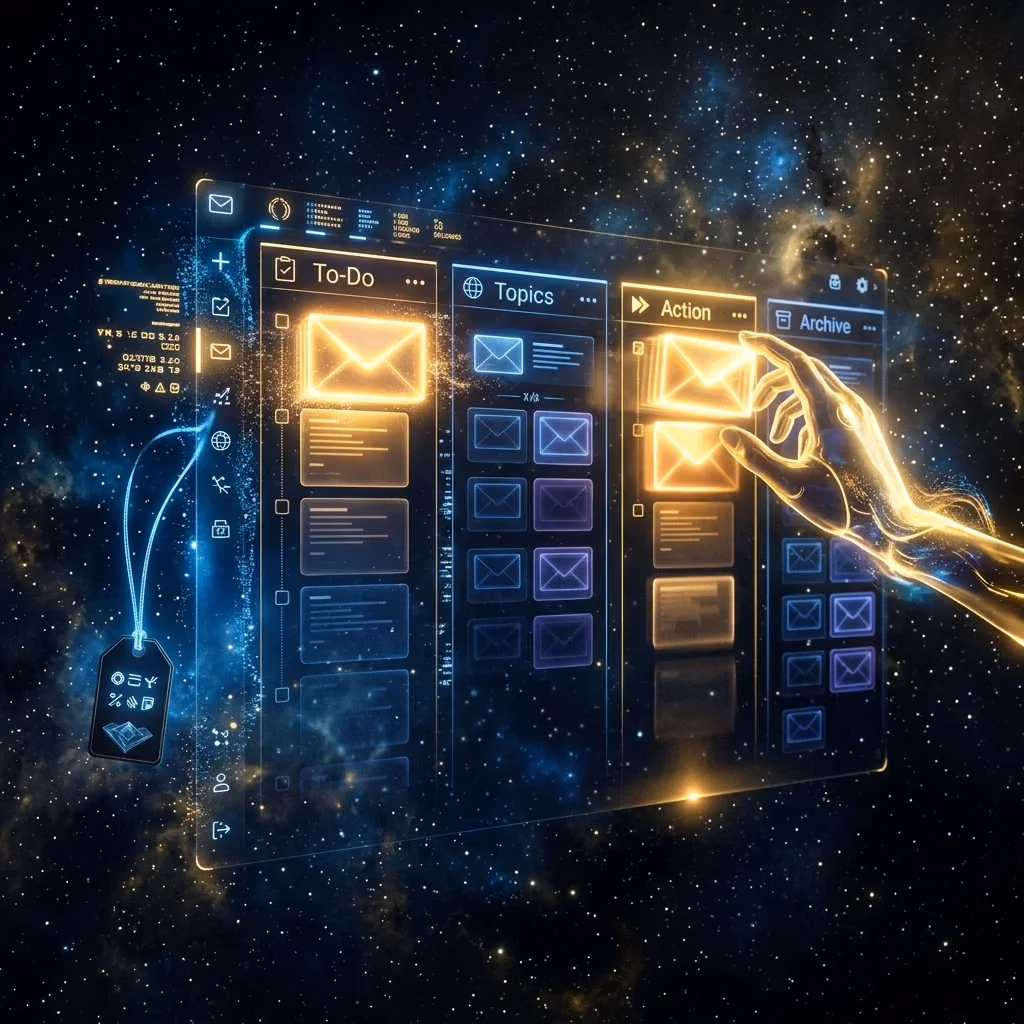 Gmail AI Inbox: Googles KI-Posteingang kostet 250 Dollar im Monat