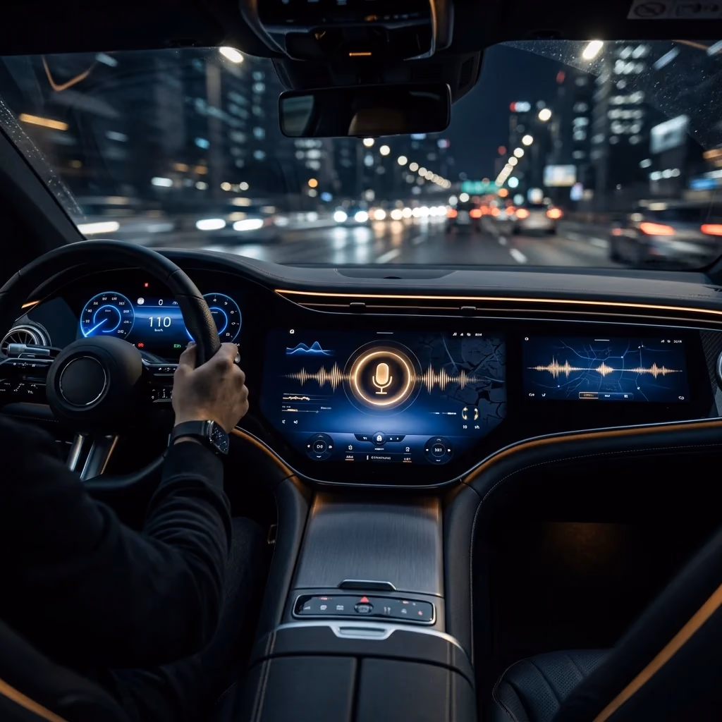 ChatGPT für CarPlay: OpenAI bringt KI aufs Auto-Dashboard