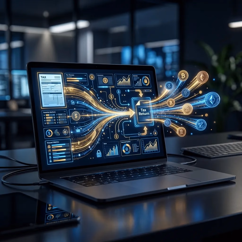 Perplexity Computer erledigt ab sofort den Steuerausgleich (USA)