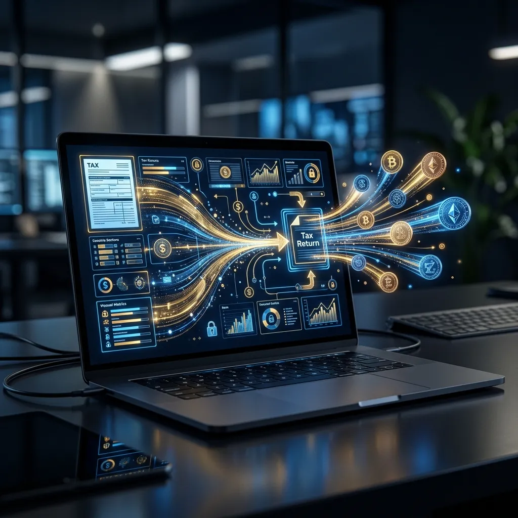 Perplexity Computer erledigt ab sofort den Steuerausgleich (USA)