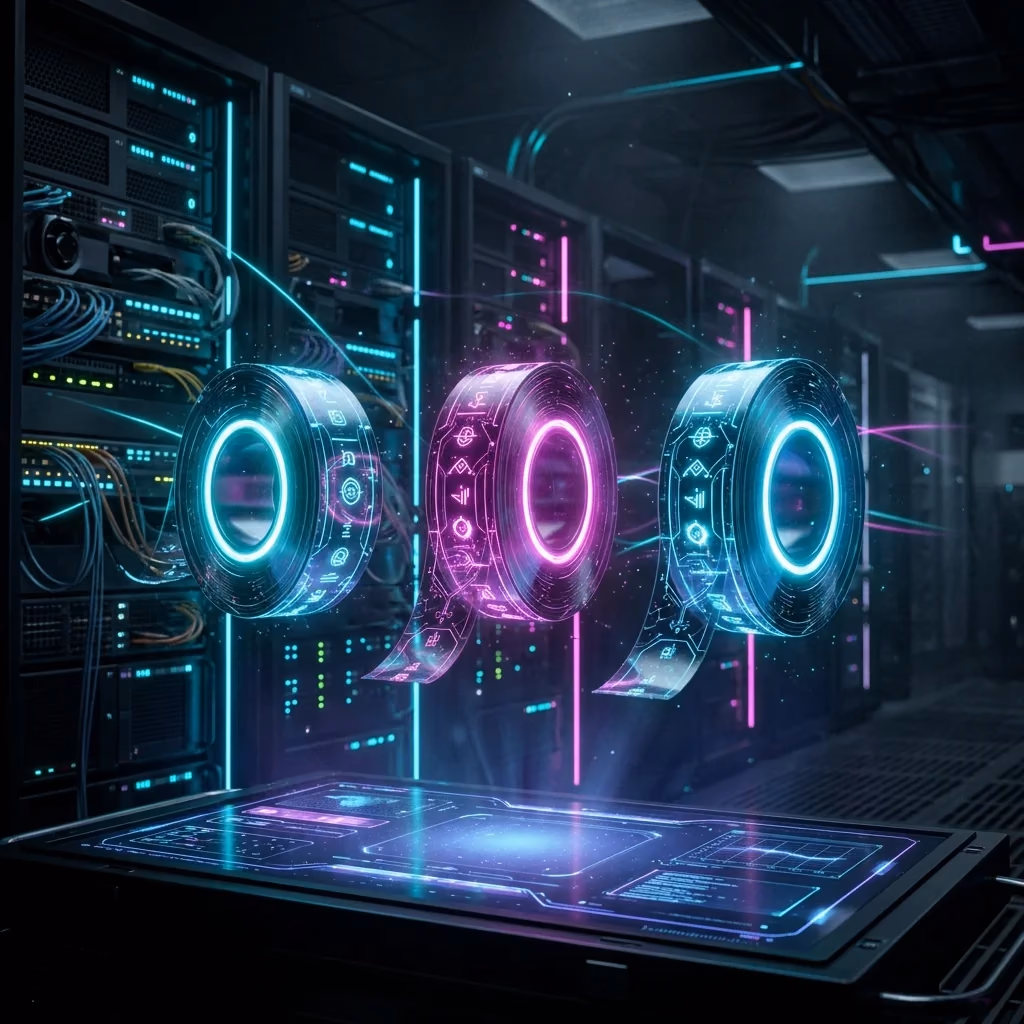 Steht OpenAI's neues Image-Modell kurz vor dem Start?