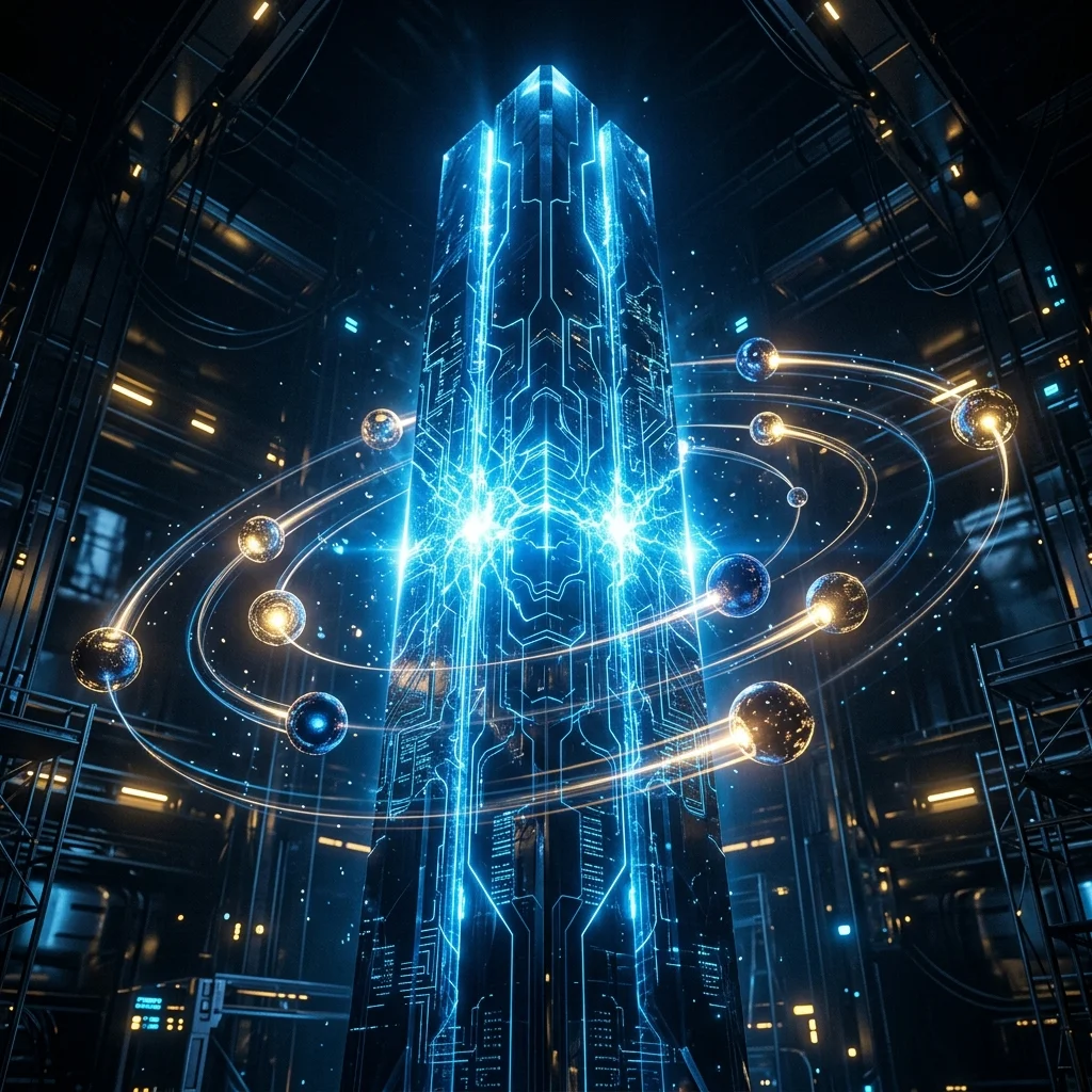 Meta Muse Spark: Aufholjagd im KI-Wettrennen