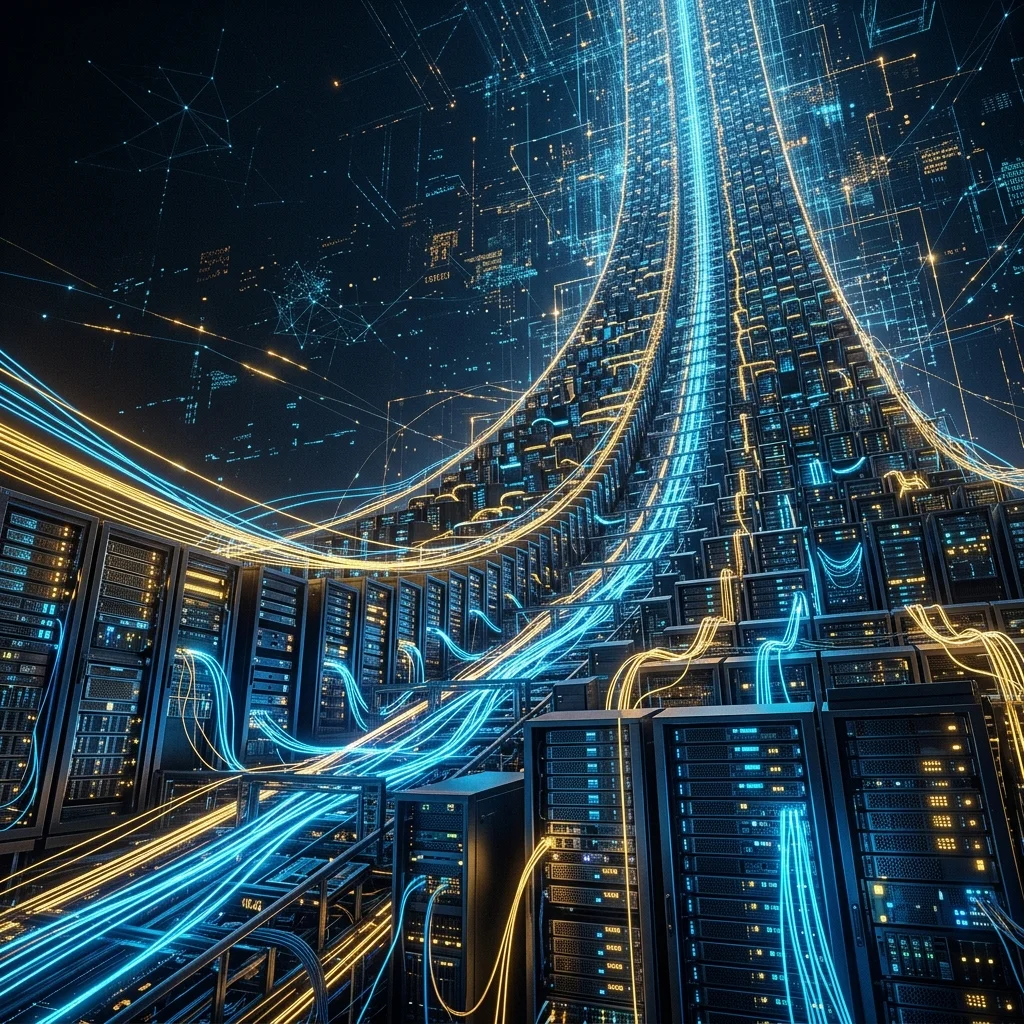 Mustafa Suleyman: Die The Exponential Compute Ramp