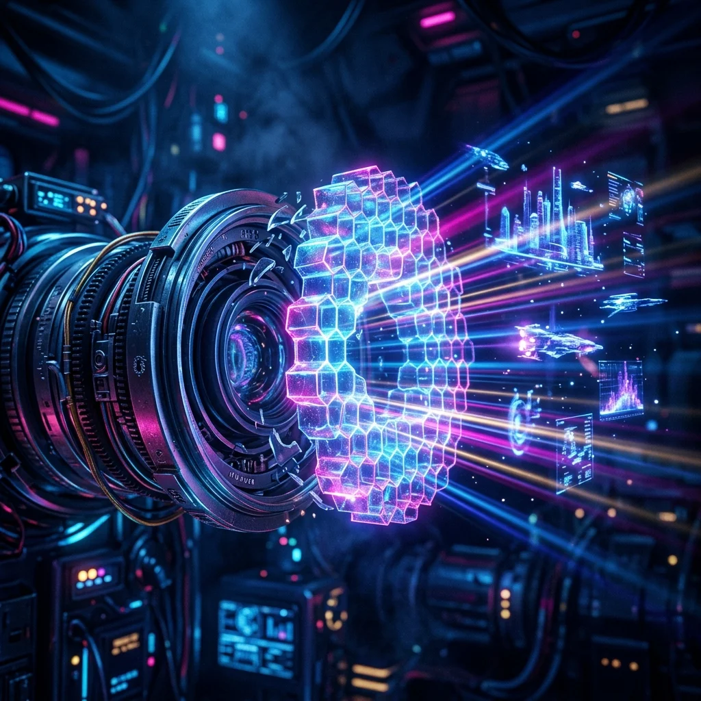 Seedance 2.0 bei Higgsfield: Produktionsreife Videos mit nativer Vertonung