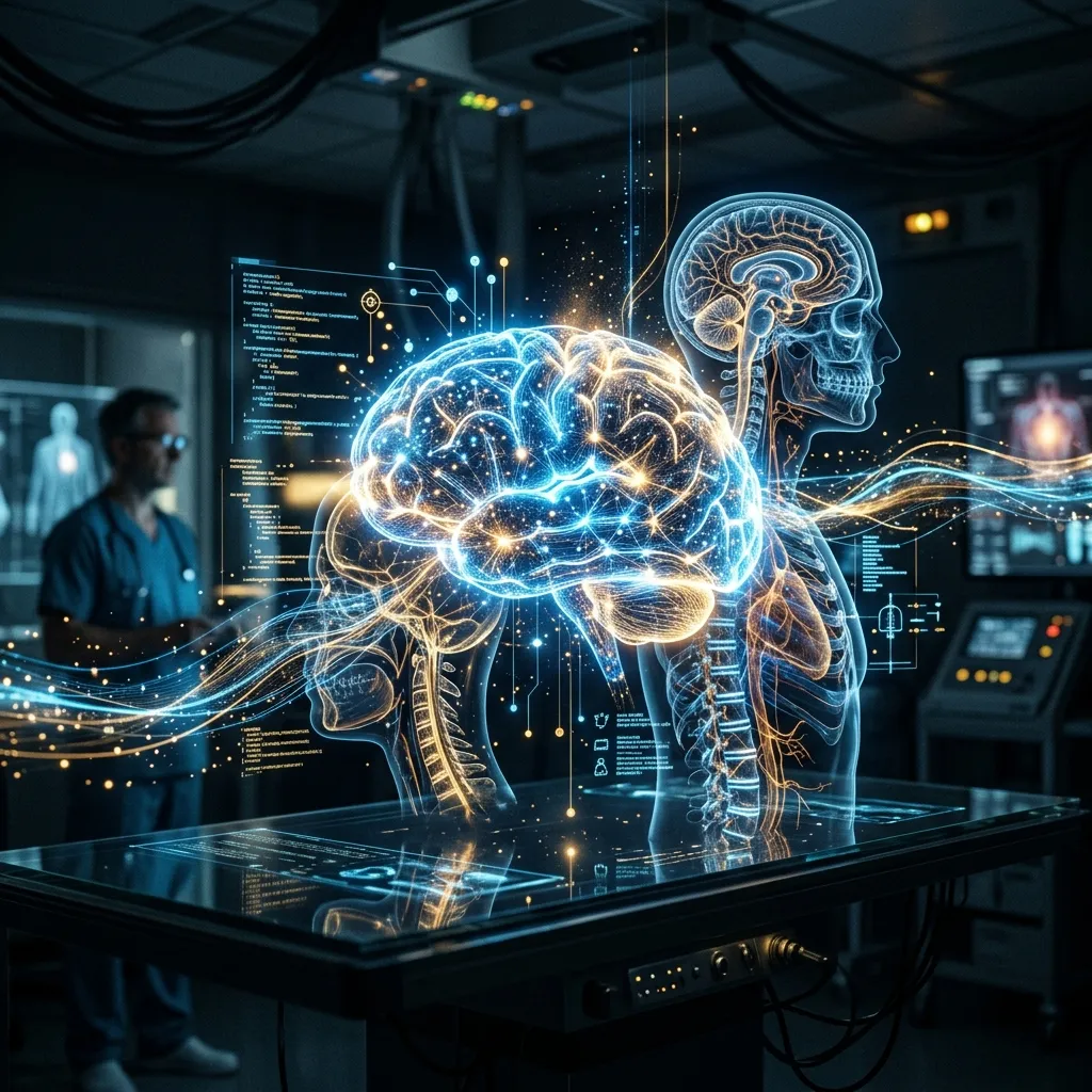 MedGemma 1.5: Google veröffentlicht multimodales KI-Modell für 3D-Klinikdaten