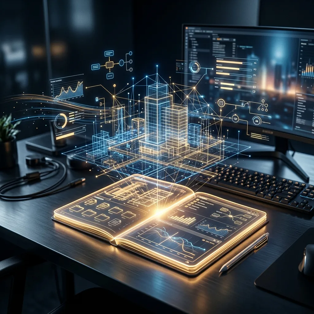 Google aktualisiert Gemini: Neue Projekt-Ordner und interaktive Datenanalyse