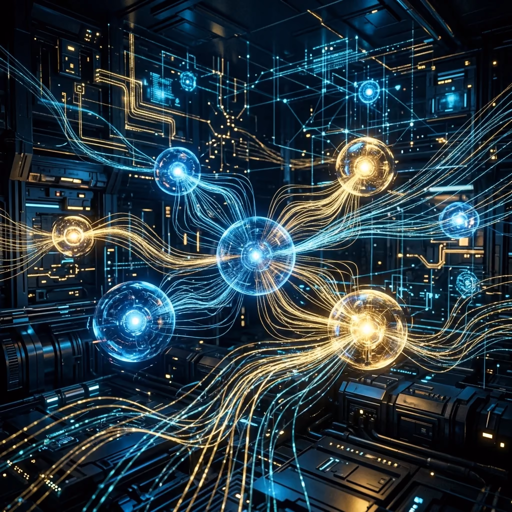 Anthropic veröffentlicht Managed Agents: Der Infrastruktur-Boost für autonome KI