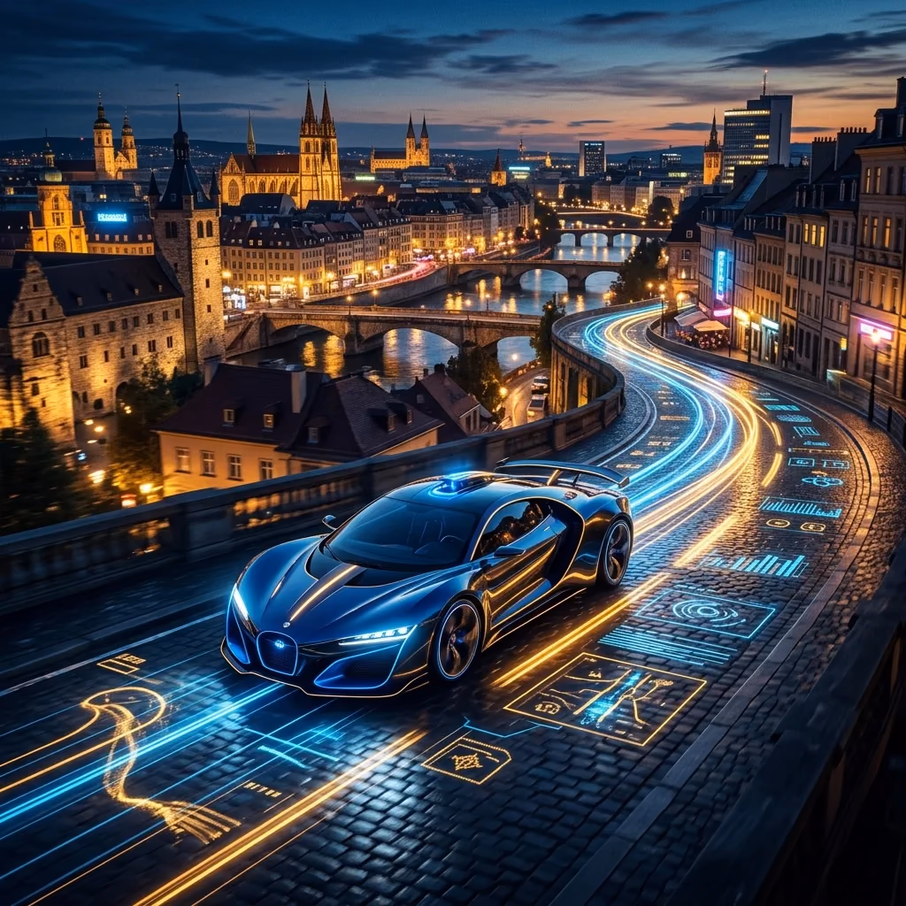 Durchbruch in Europa: Tesla FSD (Supervised) erhält offizielle Zulassung in den Niederlanden