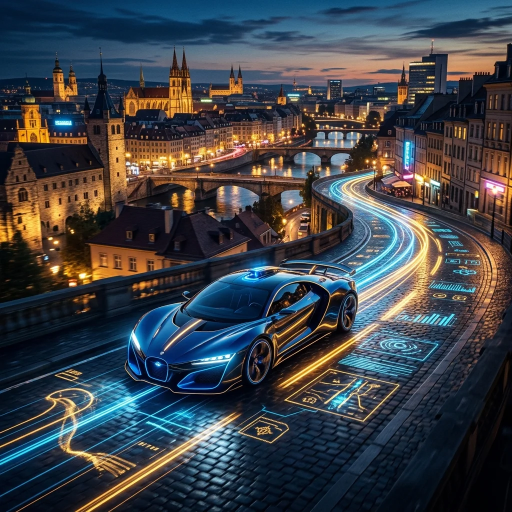 Durchbruch in Europa: Tesla FSD (Supervised) erhält offizielle Zulassung in den Niederlanden