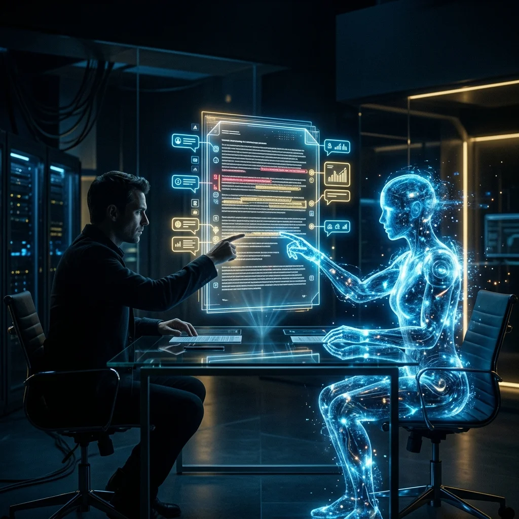 Copilot in Word bekommt Track Changes: Microsofts Antwort auf Claude for Word