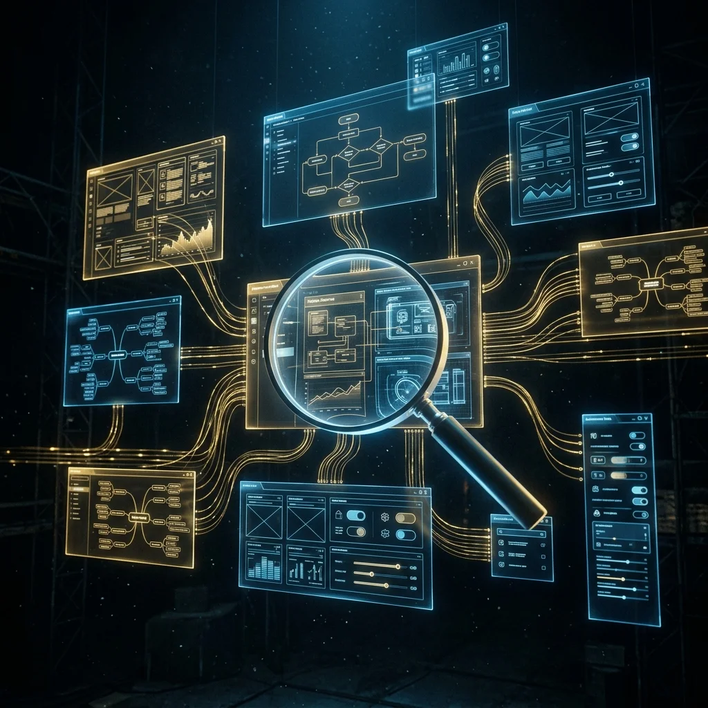 Google I/O Leaks: Gemini bekommt Agent-Modus, NotebookLM wird zur Canvas-Plattform