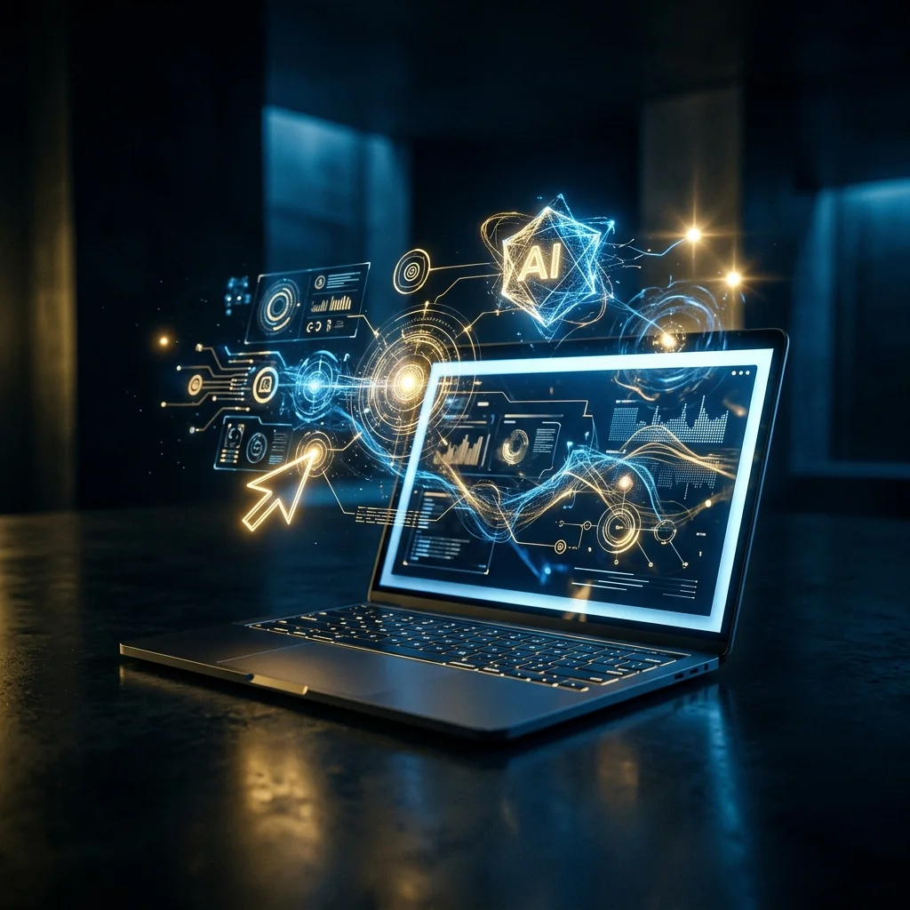 Gemini kommt als native Mac-App: Kontext-KI für den Desktop