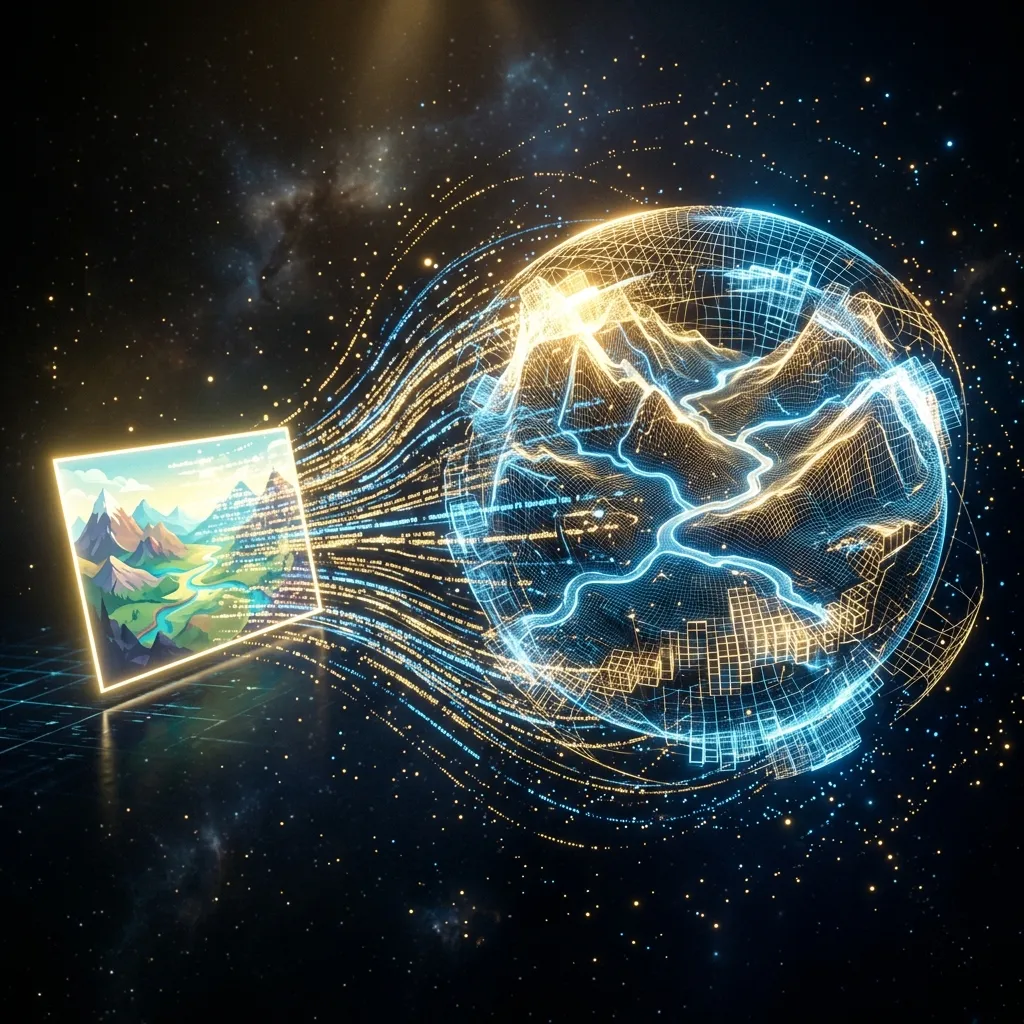 Alibaba und Tencent überraschen zeitgleich mit sensationellen neuen Open World Modellen