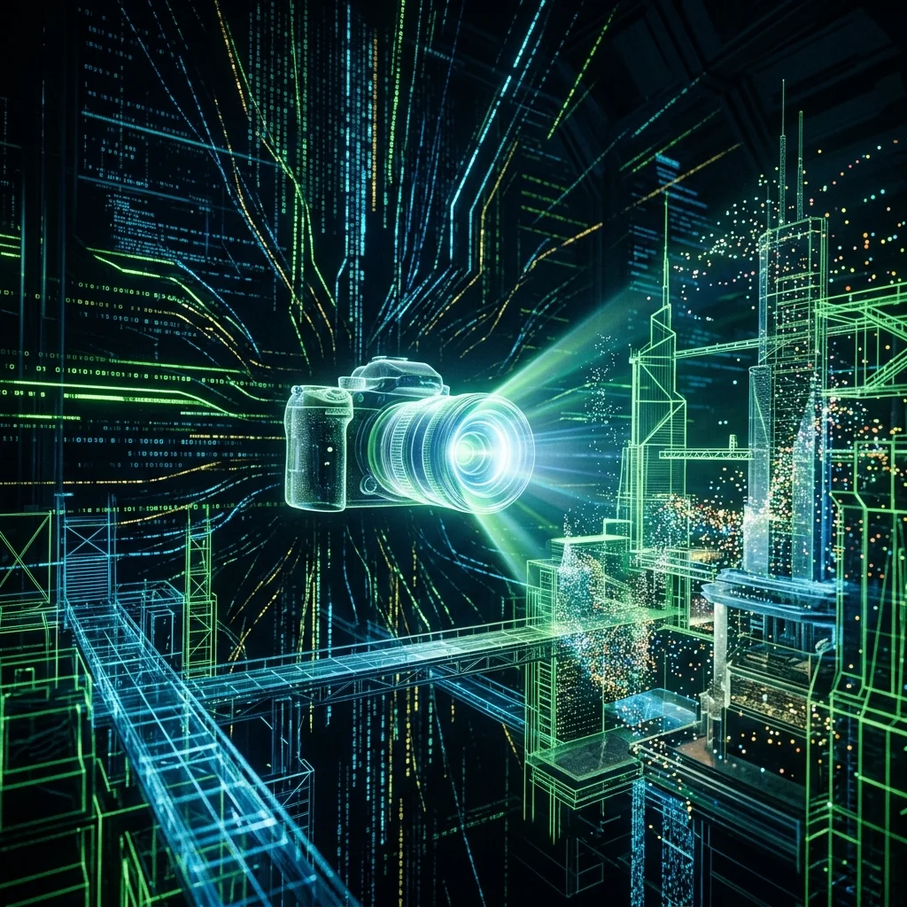 Lyra 2.0: NVIDIA revolutioniert die Generierung von erkundbaren 3D-Welten