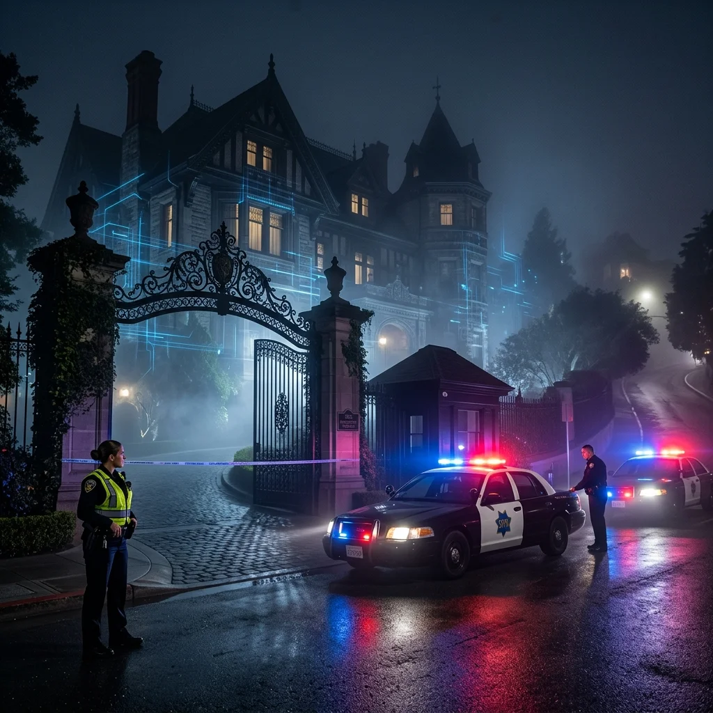 Schattenseiten des KI-Booms: Gleich zwei Anschläge auf das Haus von Sam Altman