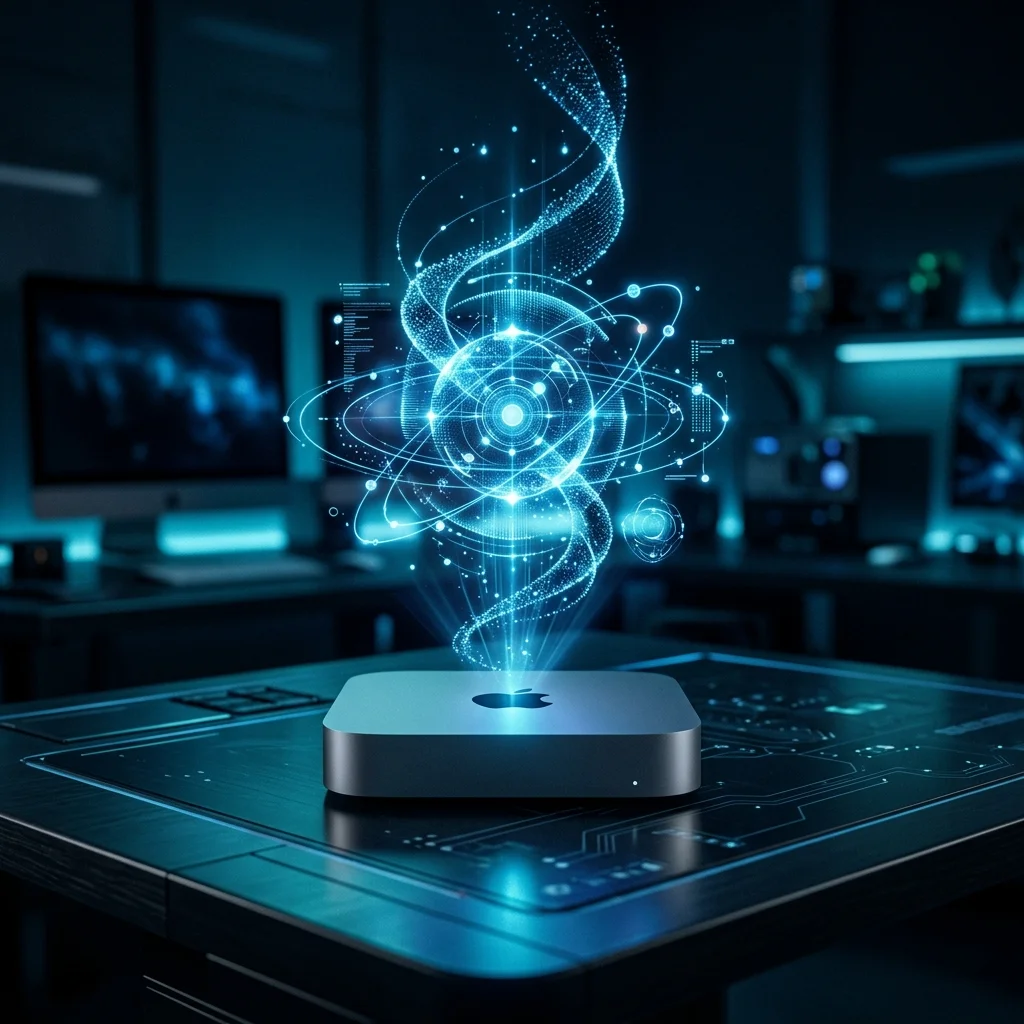 Perplexity startet den Personal Computer: Der lokale KI-Agent für den Mac ist da