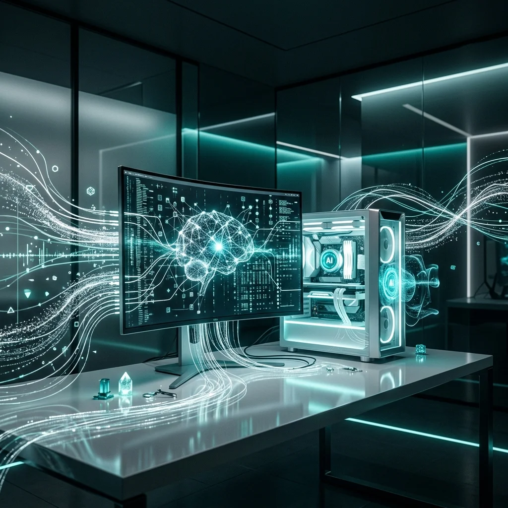 Codex for almost everything: OpenAI bringt den allmächtigen Desktop-Agenten