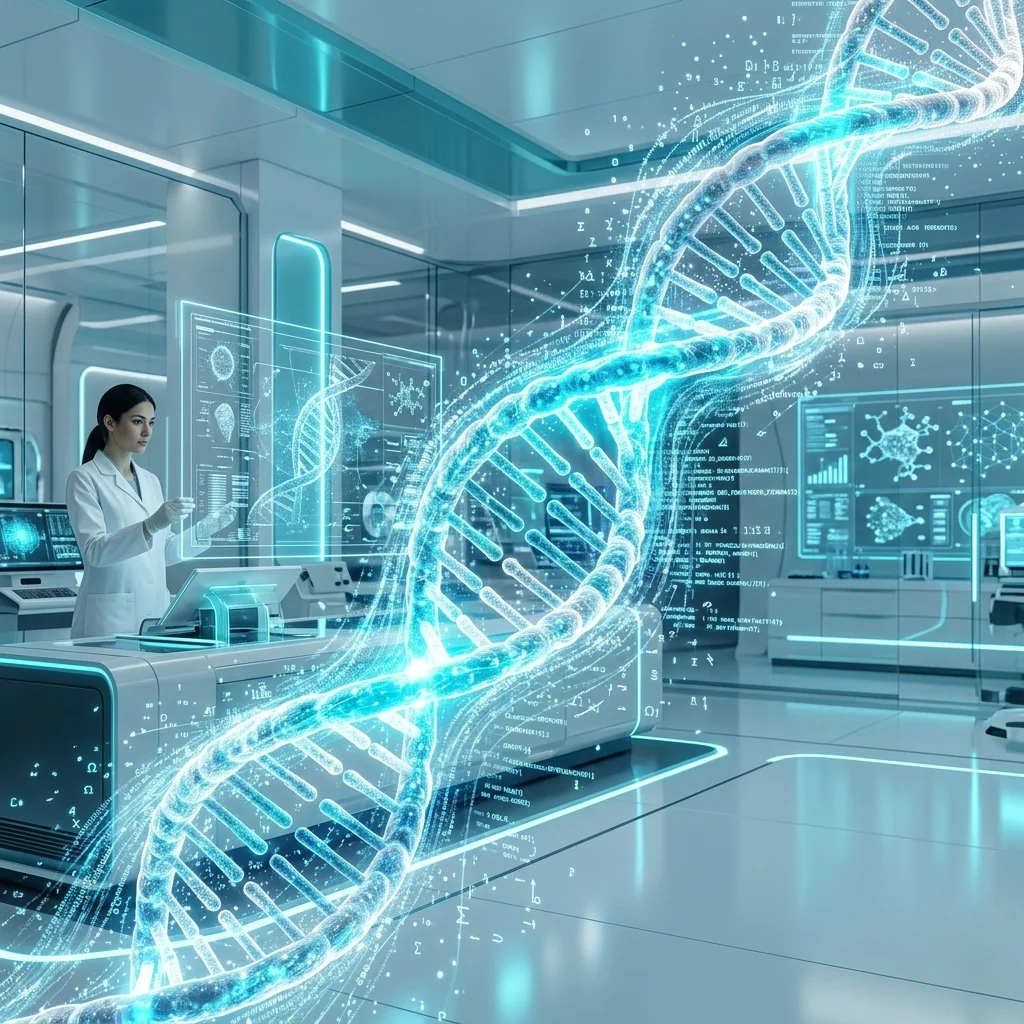 GPT-Rosalind: OpenAI launcht hochspezialisierten Life-Science-Agenten