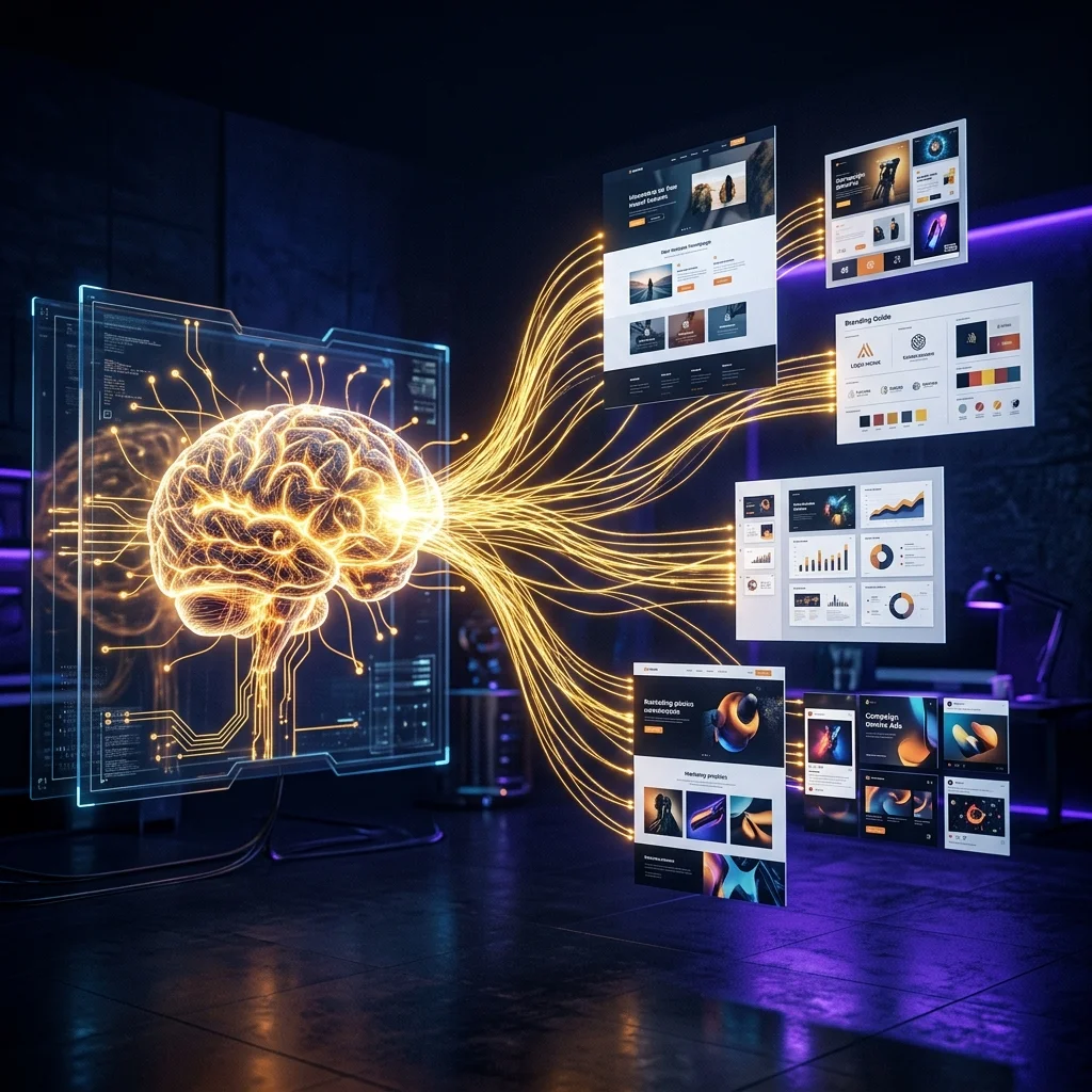 Angriff auf Adobe und Figma: Anthropic veröffentlicht Claude Design