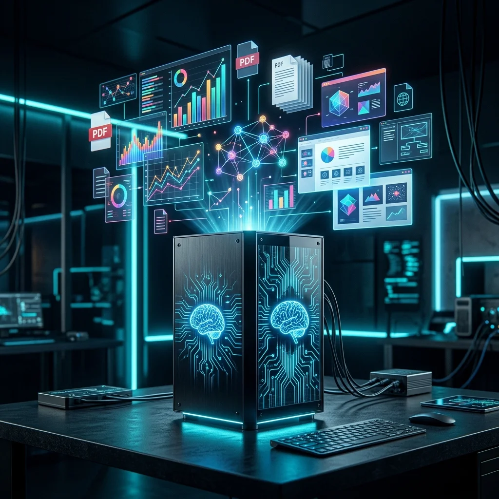 Das unterschätzte KI-Imperium: Warum Grok viel mächtiger ist als die Öffentlichkeit weiß