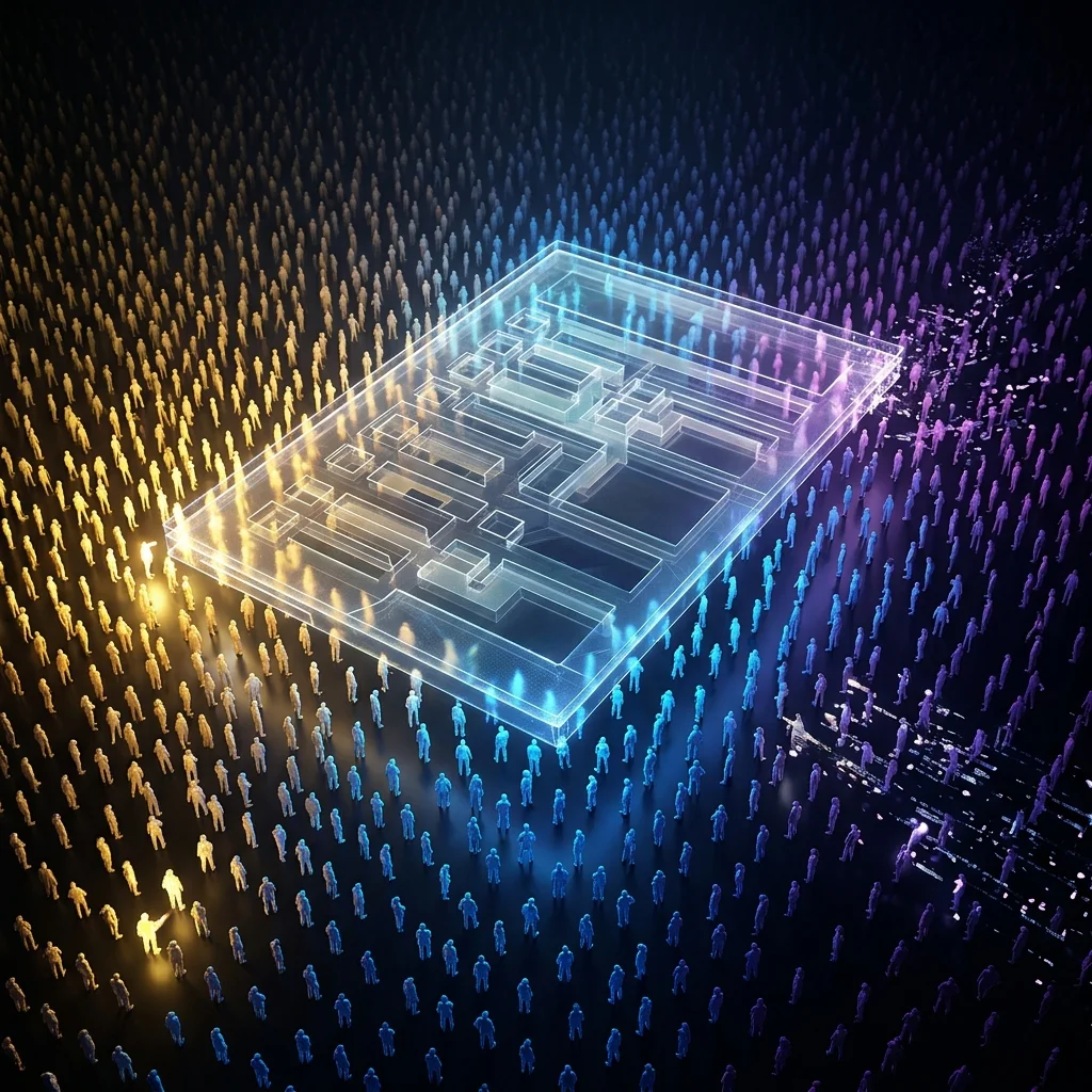 Anthropic befragt 81.000 Claude-Nutzer: Wer am meisten profitiert, hat die größte Angst