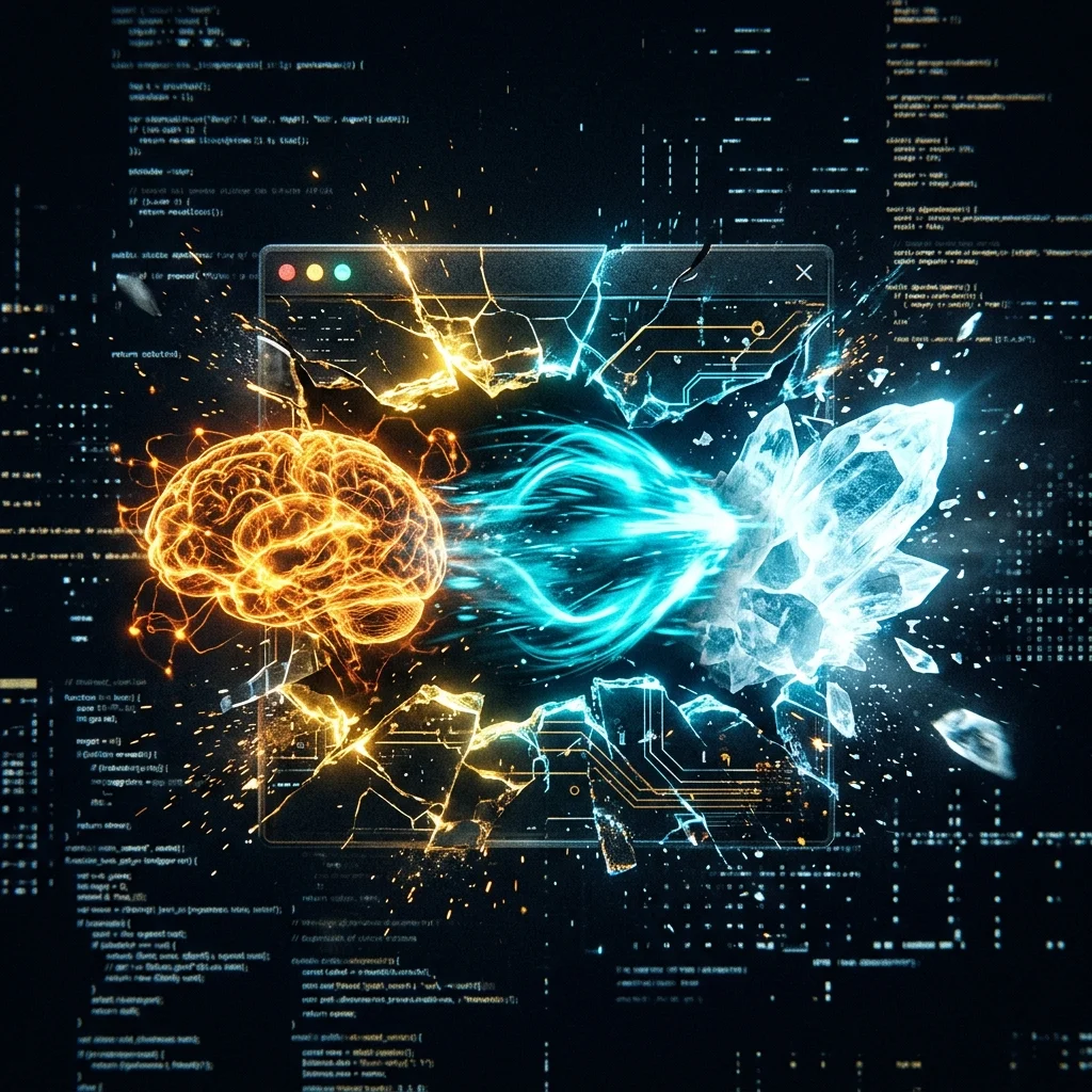 47 Minuten Blick in OpenAIs Maschinenraum: Codex-Leak enthüllt GPT-5.5, Arcanine und Glacier-alpha