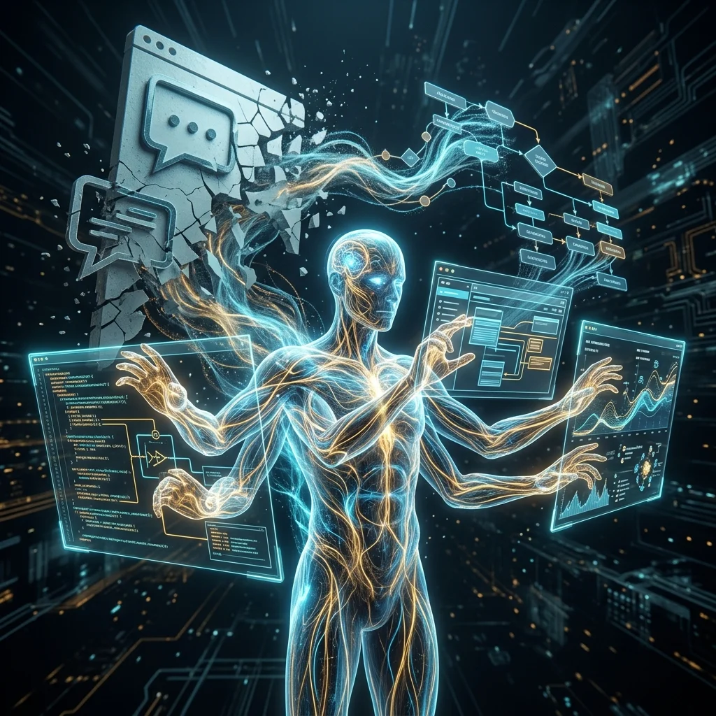 GPT-5.5: OpenAIs neues Flaggschiff denkt, plant und steuert den Computer