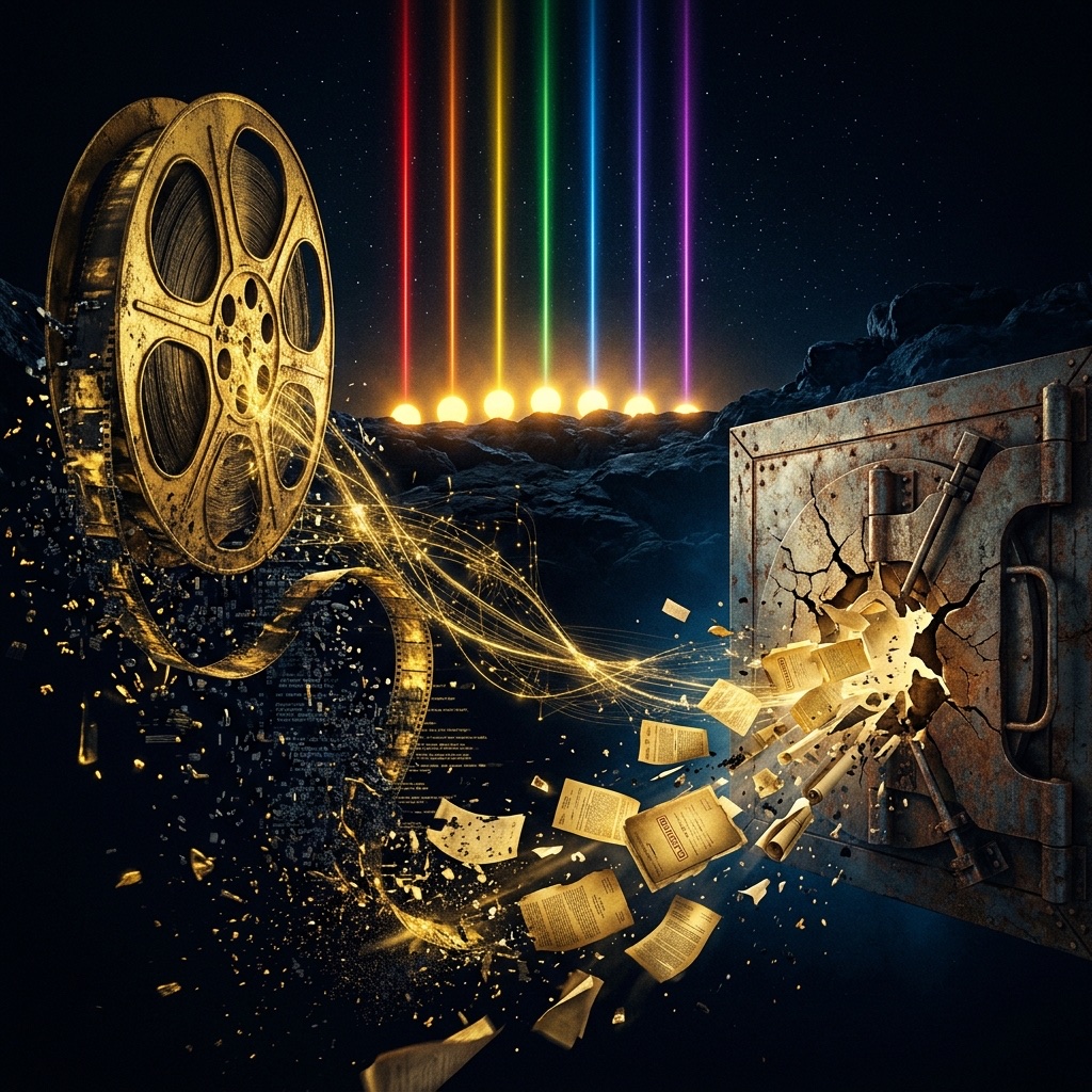 Die KI Woche — Ausgabe KW14: Sora ist tot, Anthropic leakt — und Google zeigt, was es wirklich kann