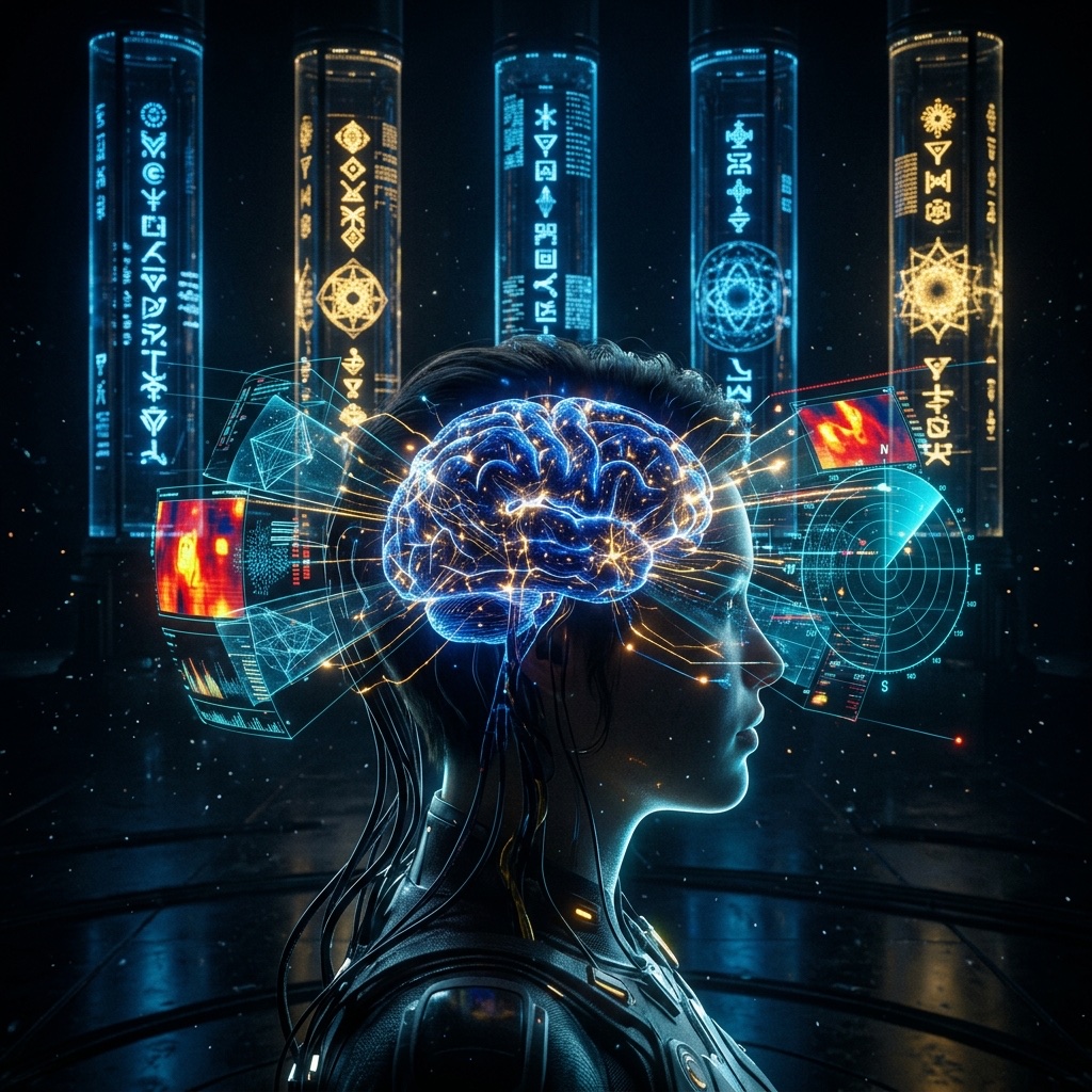 Die KI Woche — Ausgabe KW16: Die Singularität im toten Winkel — Wie wir KI-Beschleunigung systematisch unterschätzen