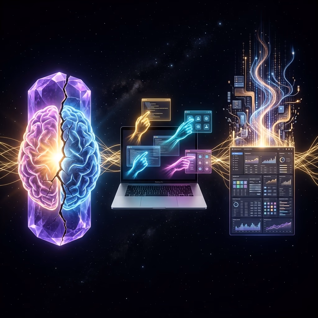 Die KI Woche — Ausgabe KW17: Claude Opus 4.7 spaltet die Community, Codex wird zum Desktop-Agenten — und Salesforce beerdigt die Benutzeroberfläche