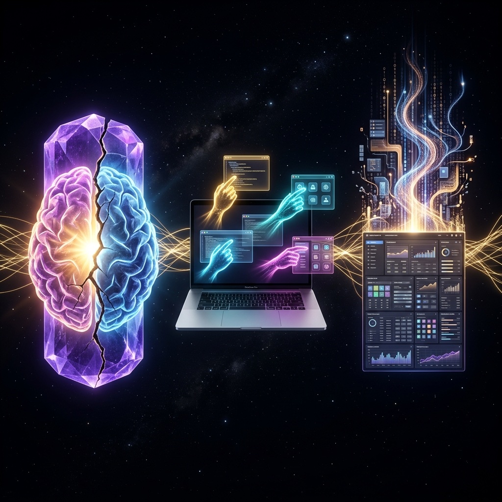 Die KI Woche — Ausgabe KW17: Claude Opus 4.7 spaltet die Community, Codex wird zum Desktop-Agenten — und Salesforce beerdigt die Benutzeroberfläche