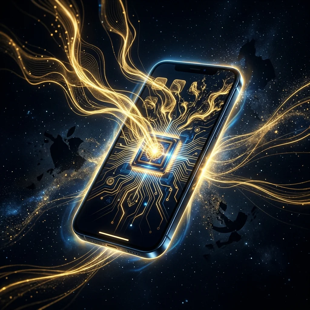 OpenAI baut eigenes Smartphone: MediaTek, Qualcomm und Luxshare als Partner