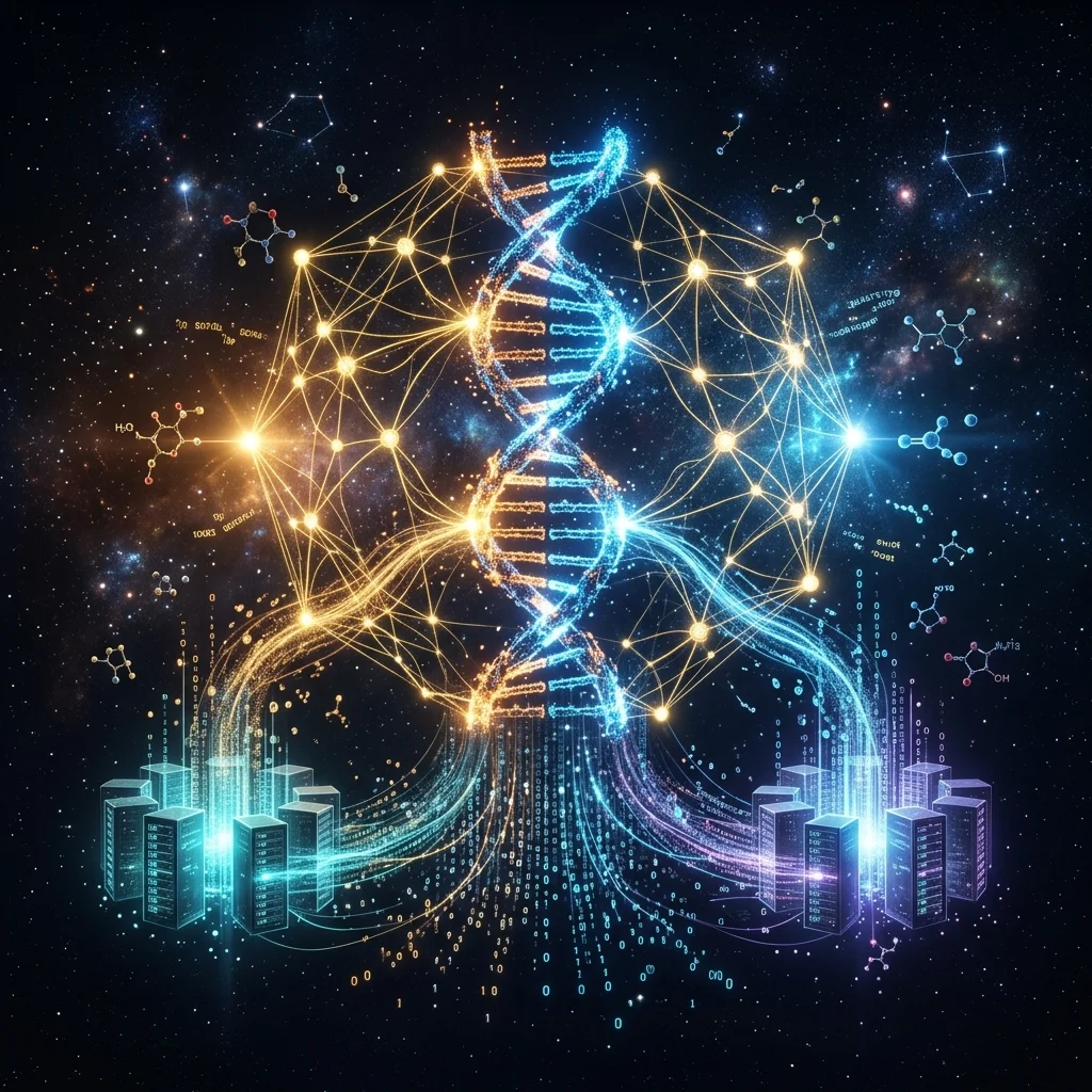 Claude löst biologische Rätsel, an denen Experten scheitern