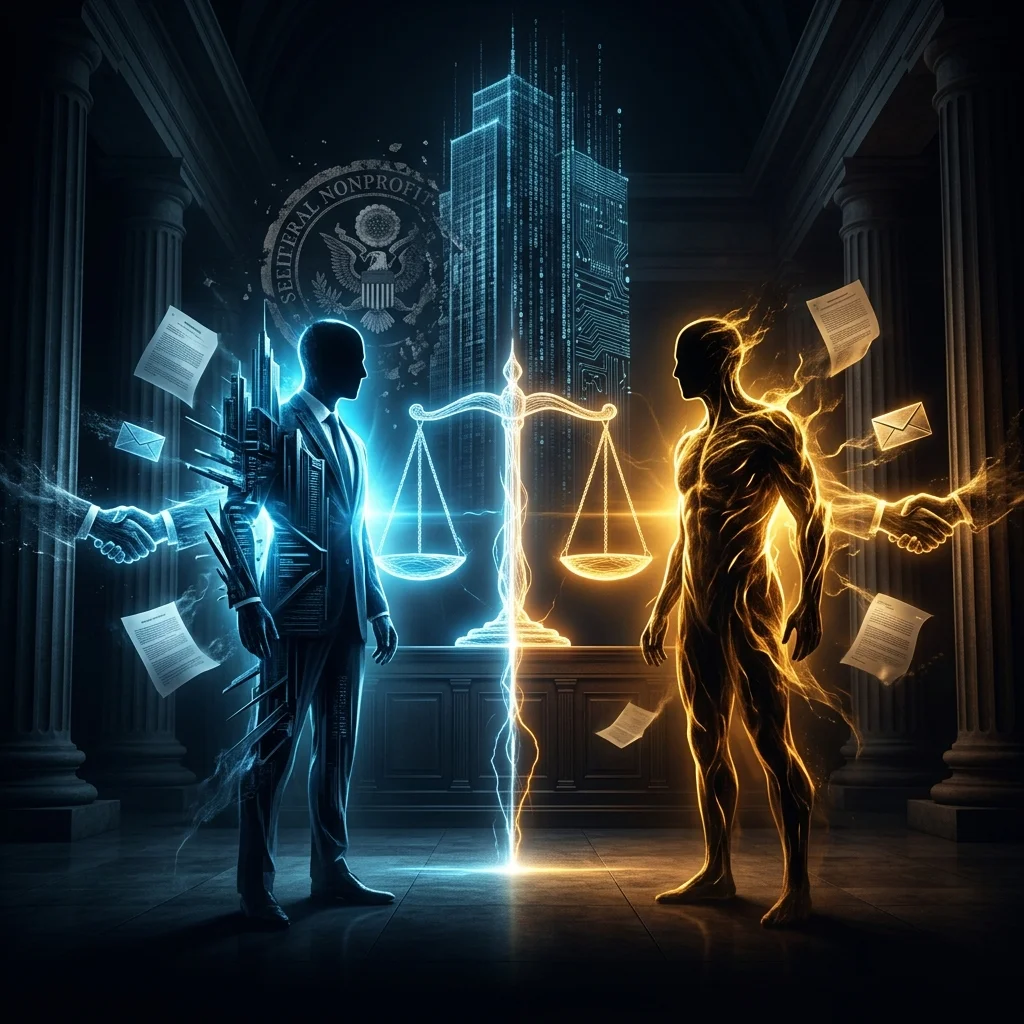 Musk gegen OpenAI: Gerichtsdrama mit Milliardeneinsatz