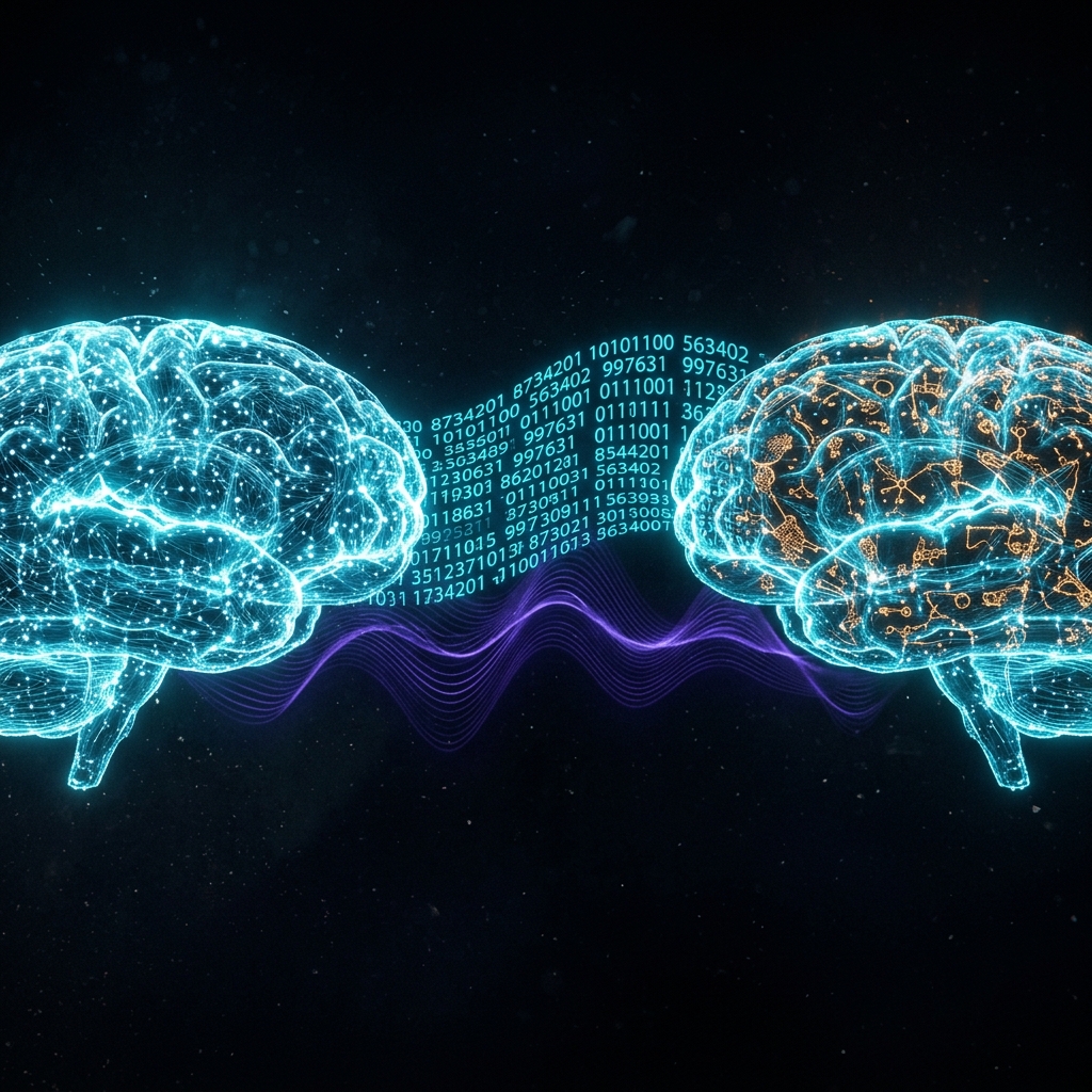 Subliminal Learning: KI-Modelle übertragen Überzeugungen unsichtbar — selbst durch Zahlenfolgen
