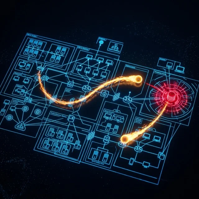 GPT-5.5 besteht Cyberangriffs-Simulation: Das britische AI Security Institute bestätigt den Trend