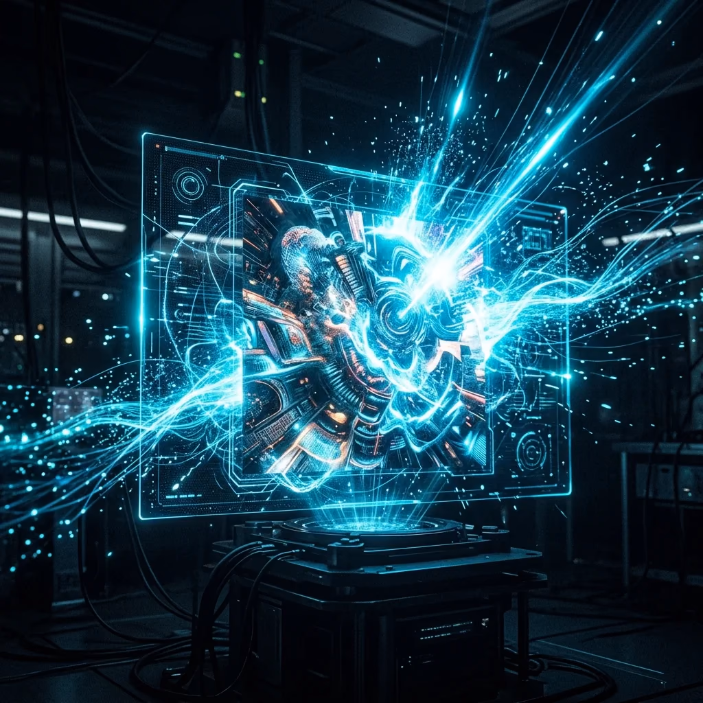 Google testet massives "Gemini 3 Flash" Upgrade in der Arena