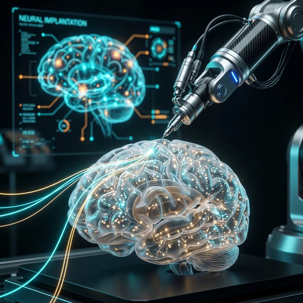 Neuralinks Chirurgieroboter zielt auf jede Hirnregion — 21 Neuralnauten zeigen, was das bedeutet
