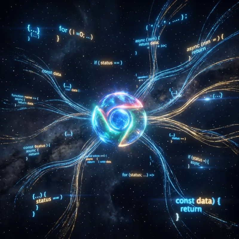 OpenAI erweitert Codex: Chrome Plugin ermöglicht paralleles Arbeiten in Background-Tabs