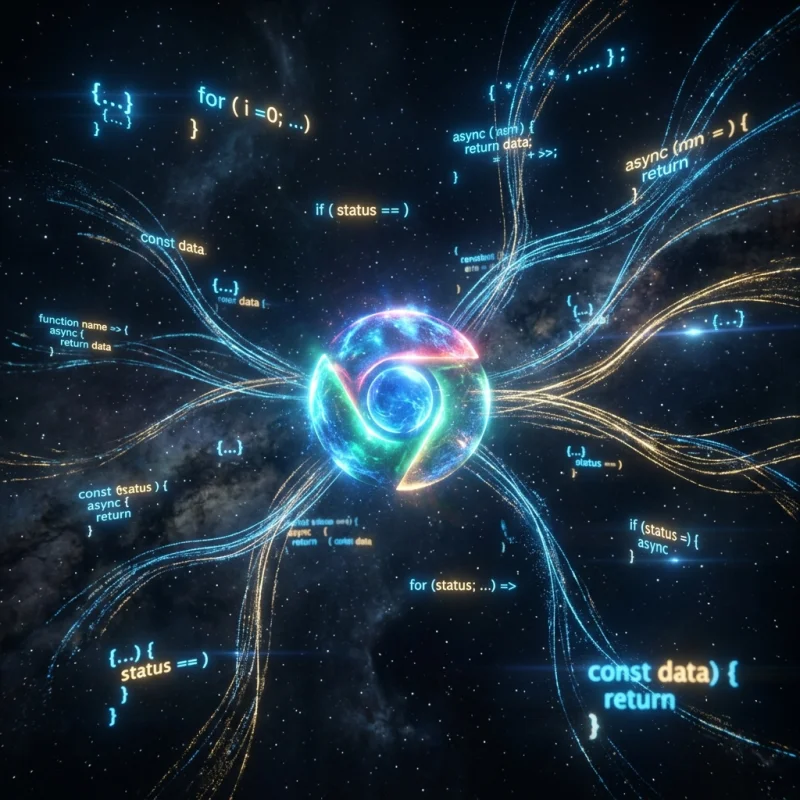OpenAI erweitert Codex: Chrome Plugin ermöglicht paralleles Arbeiten in Background-Tabs