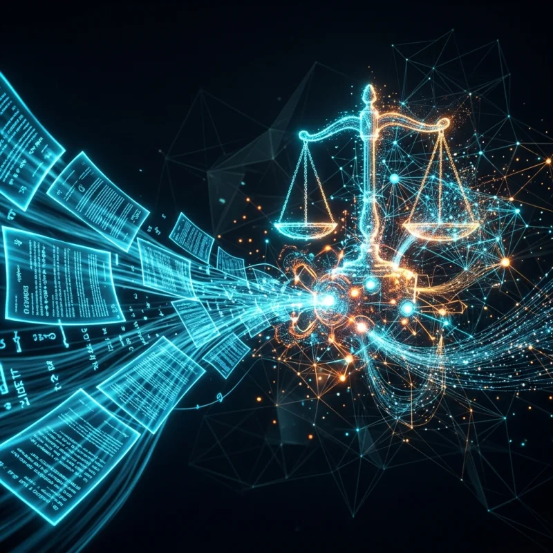 Legora aOS: Das Agentic Operating System für die Rechtsbranche