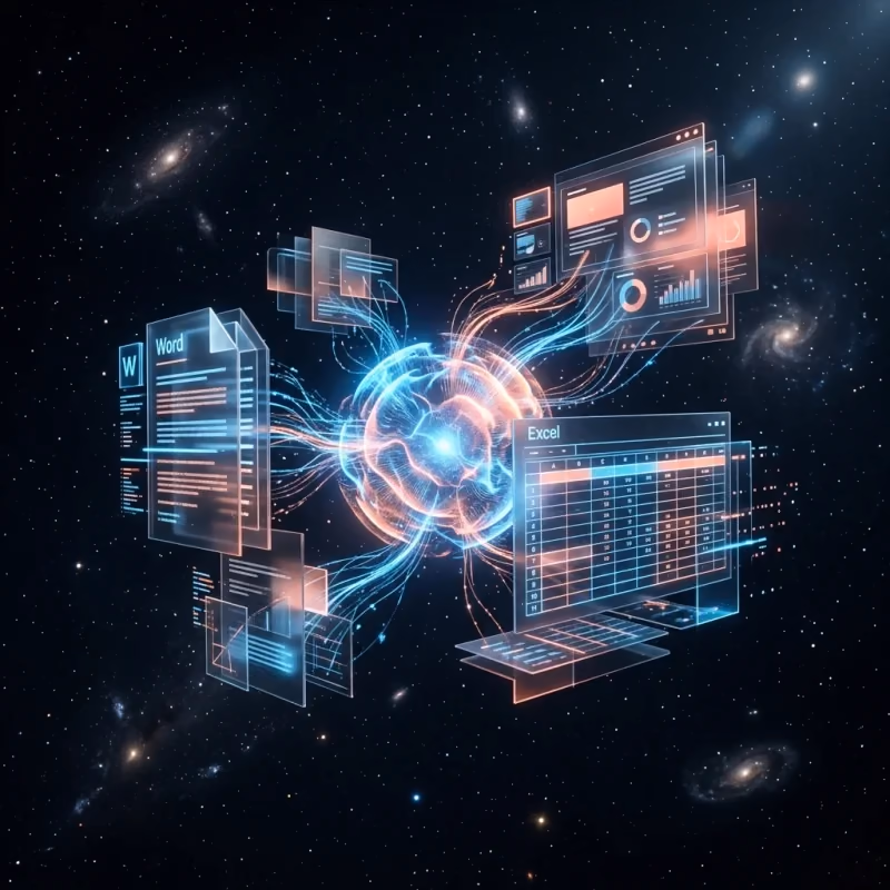 Claude for Microsoft 365: Anthropic bringt KI-Agenten in Office — und erobert die Inbox