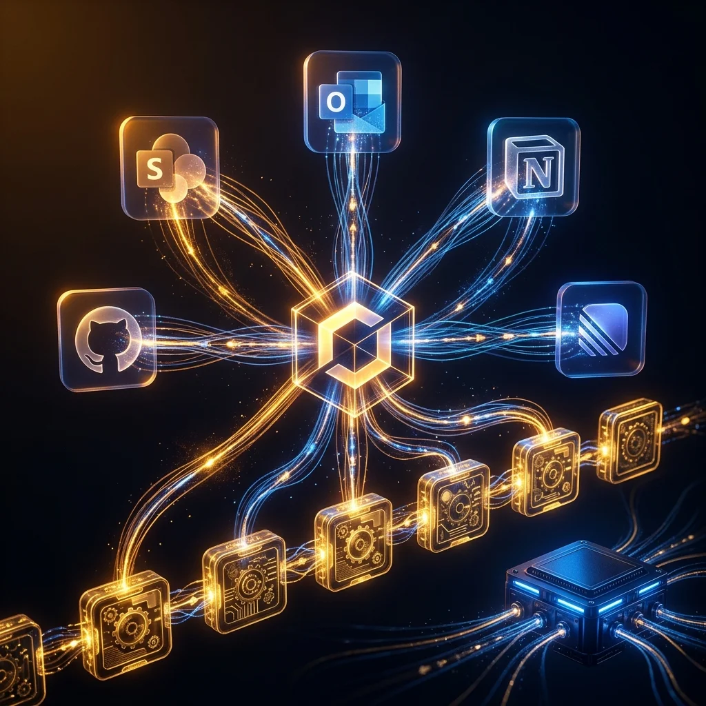 Grok Connectors, Skills und MCP: xAIs Ökosystem-Offensive