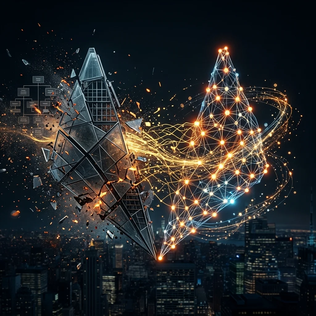 GitLab Act 2: Stellenabbau, KI-Agenten und das Ende von CREDIT