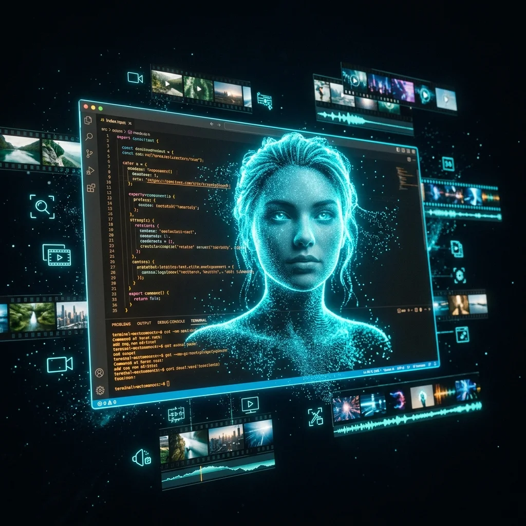 HeyGen in Codex: Avatar-Videos direkt aus dem Code-Editor