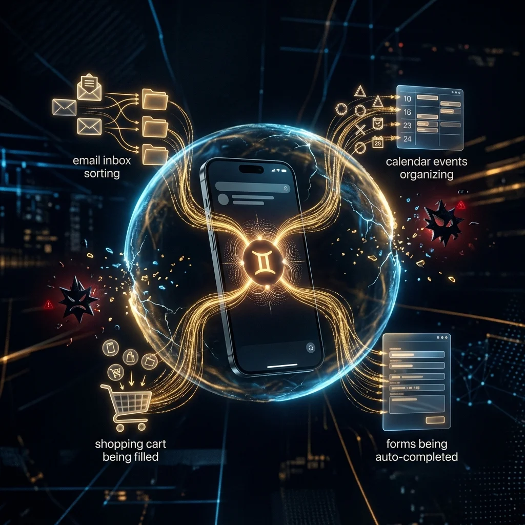 Gemini Spark Beta: Googles persönlicher KI-Agent zwischen Komfort und Datenschutz