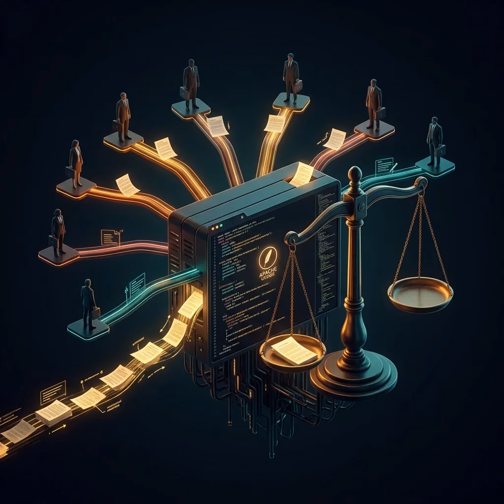 Claude for Legal: Anthropic öffnet seine Rechtsabteilungs-KI als Open Source
