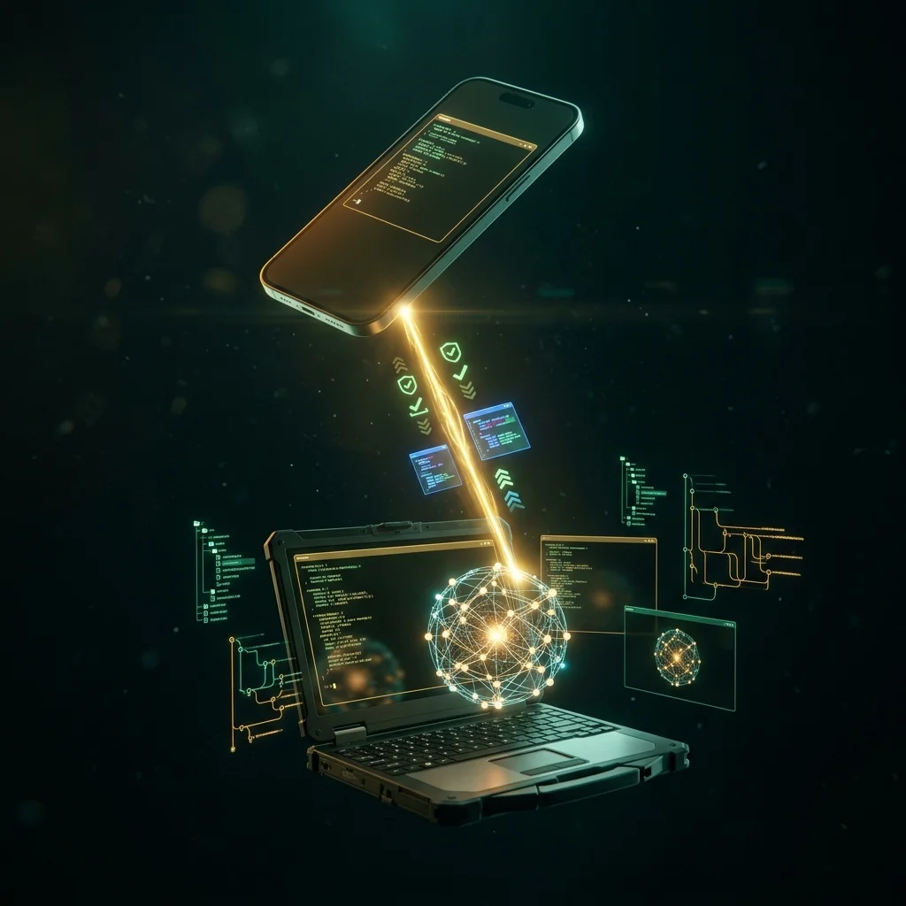 Codex in der ChatGPT-App: OpenAIs Coding-Agent wird mobil