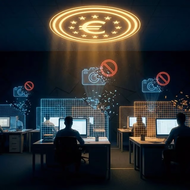 EU AI Act August 2025: Erste Compliance-Fristen greifen